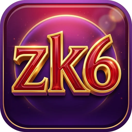 zk6 ⚡ Aplikasi Resmi | Daftar Sekarang