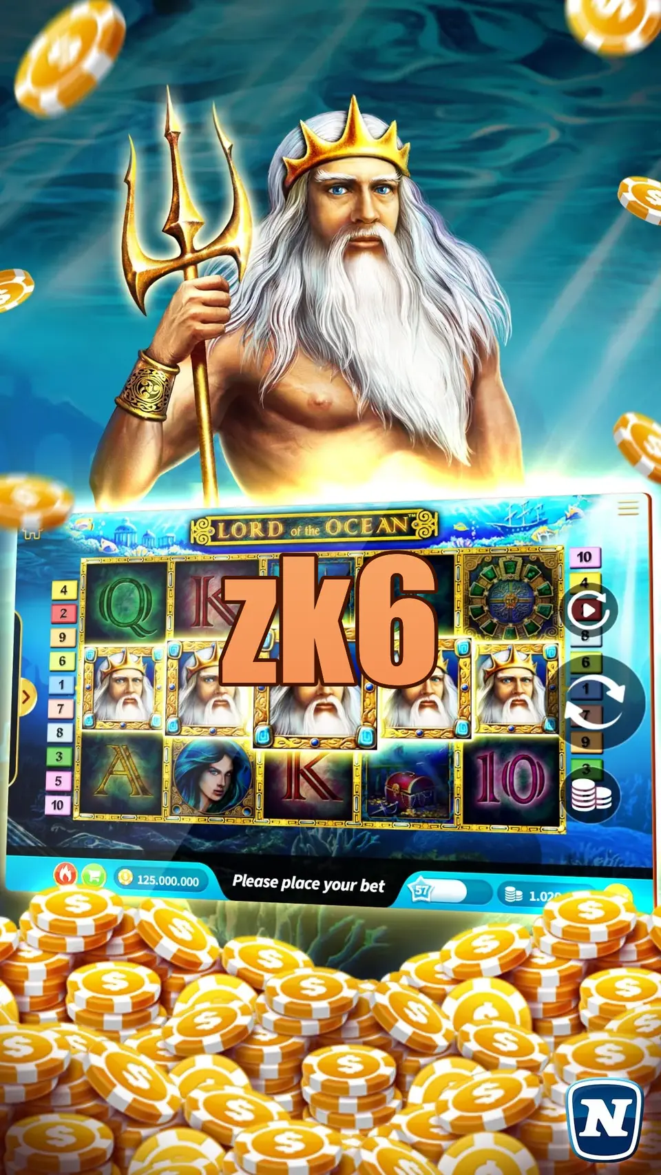 zk6 Preview